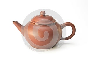 Chinese teapot