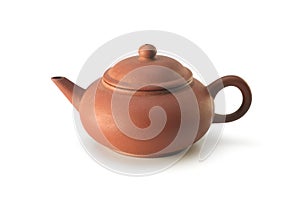 Chinese teapot