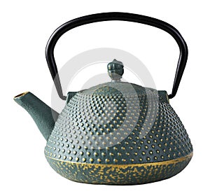 Chinese Teapots