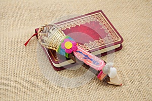 Chinese Tibetan Bracelet Accessories