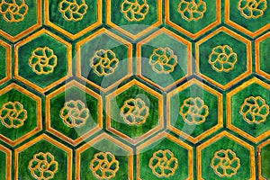 Chinese Tiles