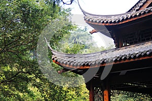 Chinese architecture