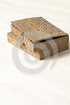 Chinese traditional box