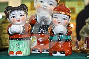 Chinese traditional national toys
