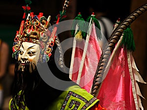 chinese traditional opera