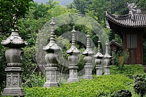 Chinese traditional religions, buddhism