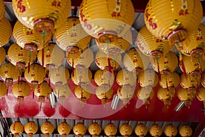 Chinese traditions, folk beliefs, prayer wishes, bright lights,