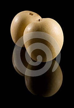 Chinese White Pear