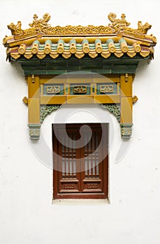 chinese windows