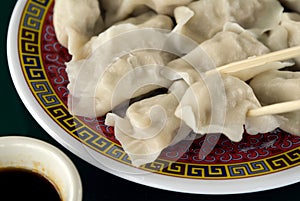 Chinese wontons 3