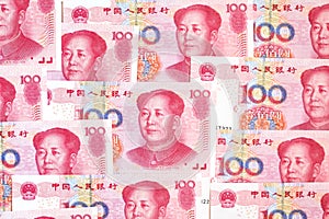 Chinese yuan renminb