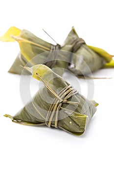 Chinese ZongZi