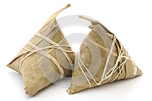 Chinese ZongZi