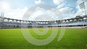Chinnaswamy Stadium bangalore
