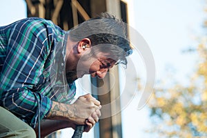 Chino Moreno