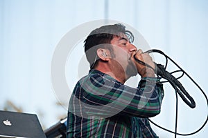 Chino Moreno