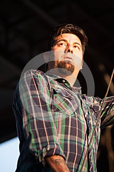 Chino Moreno