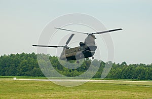 Chinook 1