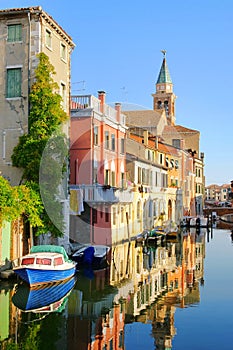 Chioggia