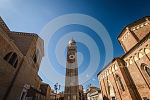 Chioggia