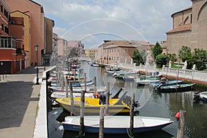 Chioggia