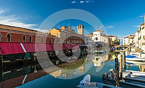 Chioggia