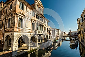 Chioggia