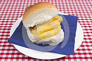 Chip Butty