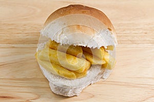 Chip Butty
