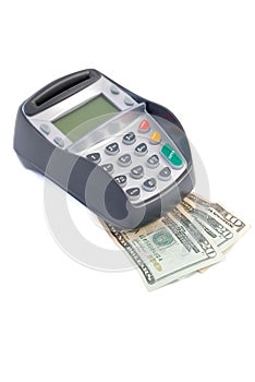 Chip and Pin on Dollars