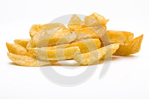 Chip shop chips