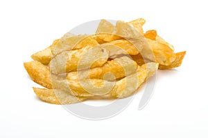 Chip shop chips
