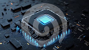 chipoverclocking blinking processor socket