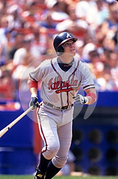 Chipper Jones