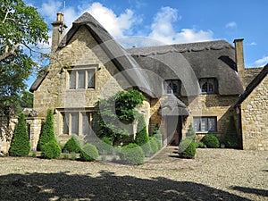 Chipping Camden Cottage