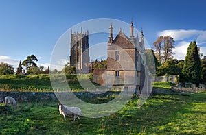 Chipping Campden, Gloucestershire photo