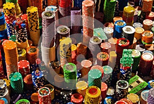 Chips,chips and still chips