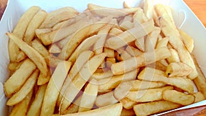 Chips Takeaway