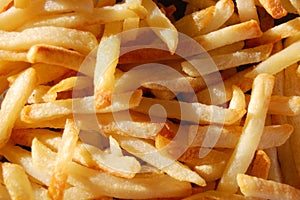Chips texture