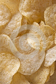 Chips Texture