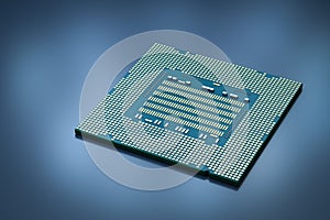 Chipset for semiconductor manufacturing