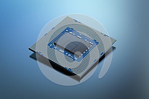Chipset for semiconductor manufacturing