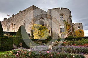 Chirk Castle