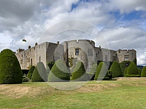 Chirk Castle - Wales
