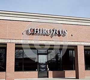 Chiro-r-us Clinic, Memphis, TN