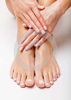 Chiropody