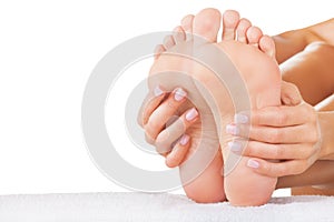 Chiropody