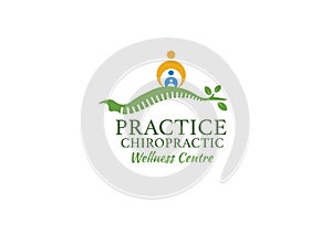 Chiropractic Family Wellness Centre Logo
