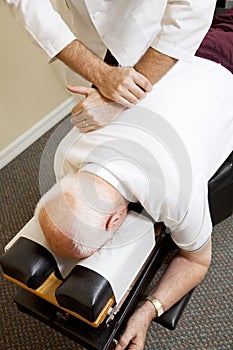 Chiropractic Medicine