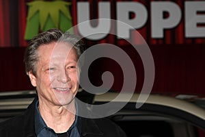 Chirs Cooper, The Muppets